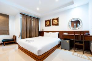 YON INN Sukhumvit 4 Bangkok - BTS Nana