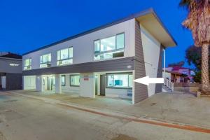 Strandway Suite 1