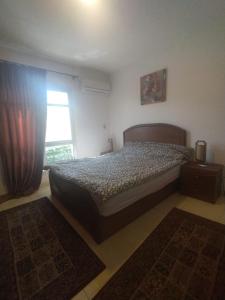 Madinaty is a fully air-conditioned apartment hotel with excellent internet