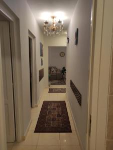 Madinaty is a fully air-conditioned apartment hotel with excellent internet