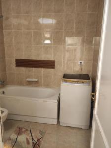 Madinaty is a fully air-conditioned apartment hotel with excellent internet