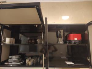 Madinaty is a fully air-conditioned apartment hotel with excellent internet