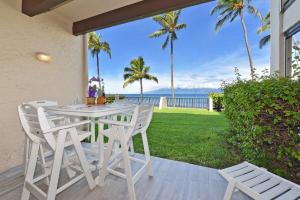 Napili Point B5 · NP B5 OceanFront Condo w Ocean Views AC Pool