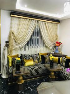 casa españa center of medina