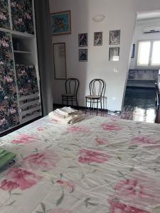 Isola nel cielo Terrazza Salento