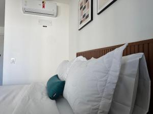 Modern Vila Clementino: lazer completo & estilo contemporâneo a 550 m do metrô