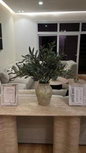 Al Marsa Beachfront Villa