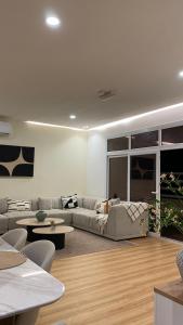Al Marsa Beachfront Villa