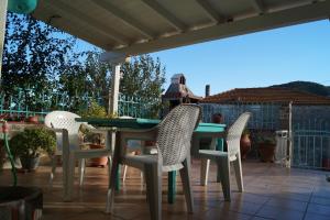 House Eleni
