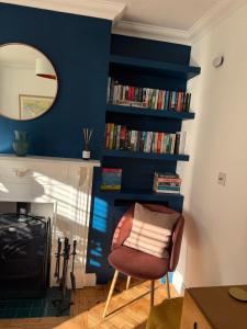 Stylish Boutique Home Near Sandbanks - Walk to Ashley Cross