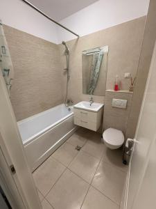 Apartament in Lazar Residence