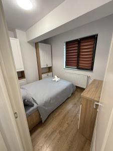 Apartament in Lazar Residence