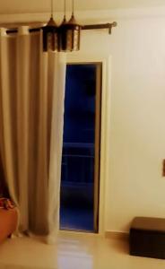 Madinaty is a spacious hotel apartment for families, 3 bedrooms, 2 elegant bathrooms