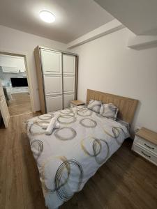 Apartament in Lazar Residence