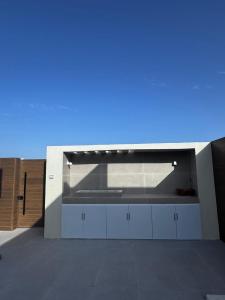 Al Marsa Beachfront Villa