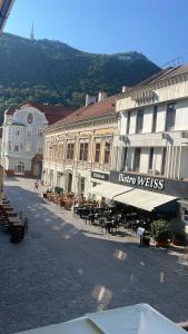 Radus - Traditional Ultracentral Apartment in the Old Town