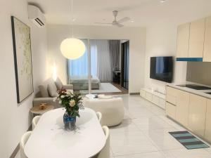 Quill Residences Klcc By AB