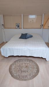 Rauhallinen rivitalo kylpylän lähellä