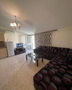 Family Apartment in Golem