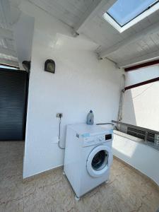 Family Apartment in Golem