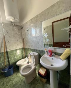 Family Apartment in Golem