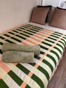 Entire 2-Bed Cavendish Apartment in Central London