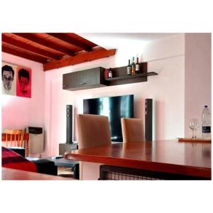 Loft San Isidro Hipodromo Area Hospital Central