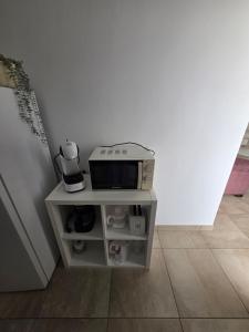 Barloveto 3 apartament