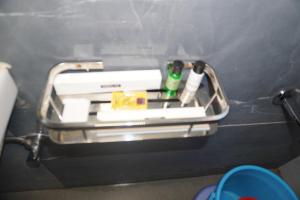 Hotel Vasudev- near Toran Gate