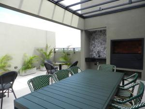 The Station Villa Morra