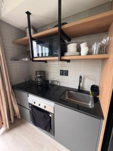 The Station Villa Morra