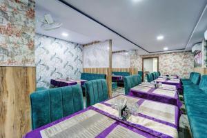 Hotel O Snug Inn