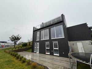 Luksuriøs enebolig, nær Ålesund