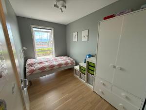 Luksuriøs enebolig, nær Ålesund