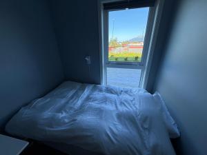 Luksuriøs enebolig, nær Ålesund