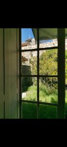 Departamento la candelaria