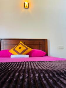 The Sandora Villa