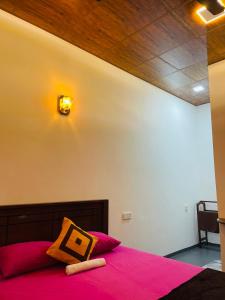 The Sandora Villa