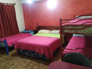 Hostel & Posada Noelia