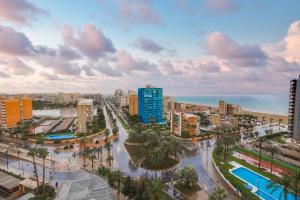 HB Apartments - Torre Vista al Mar