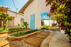 The 5th Element Boutique Hotel