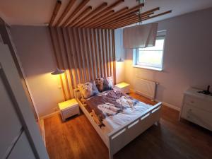 Dwa poziomy Wrocławska