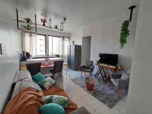 COP 30 two bedroom apartment, with garage, Batista Campos