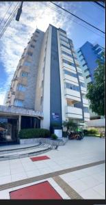 lindo apartamento de frente para à praia de pajuçara