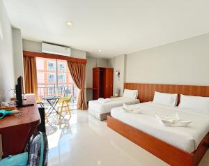 The Brown Boutique Patong