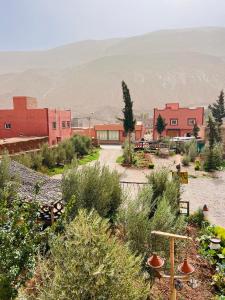 Auberge haut atlas - Ubytování bez kategorie ve městě Tinerhir