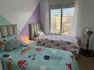 Blue Ocean Escape Sidi Rhal