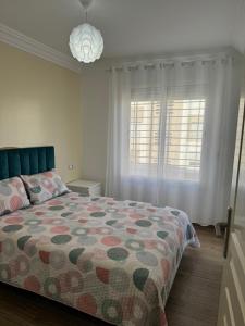 Blue Ocean Escape Sidi Rhal