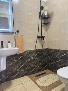 Blue Ocean Escape Sidi Rhal