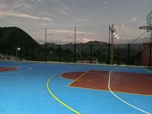 Apartamento en clima caliente